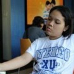 Ivy Marie Flores Padigos