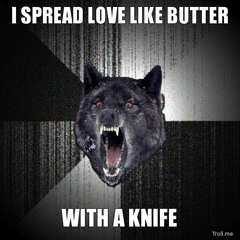 Love Knife TX