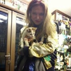 Abigail-Jade Woodley