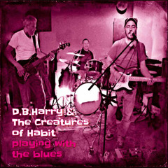 D.B.Harry & The Creatures