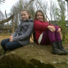 Issy & Gabby Johnson
