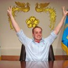 Bryan Andrew Burroughs