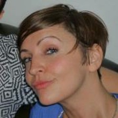 Lizzie Corcoran
