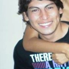 Enrique Jonathan Carrasco