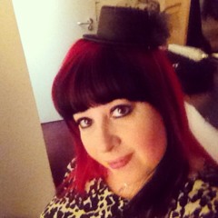 Amanda Follit Griffiths