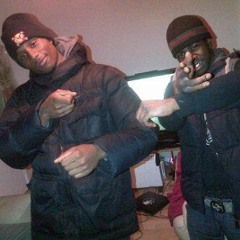 Shaquille Tiny Maggy Musa