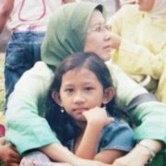 Trinanda Mahdiyah Lestari