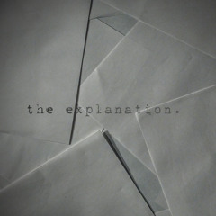 theexplanation