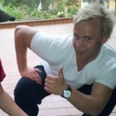 Robin Alexander Eriksen