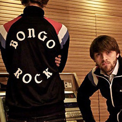 Bongo Rock PROMO ONLY!
