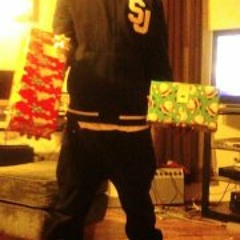 Darius Love Sosa Caldwell