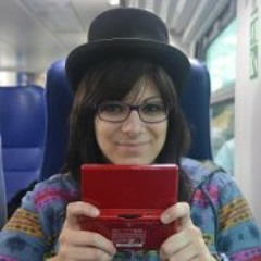 Midori Padawan Wagner