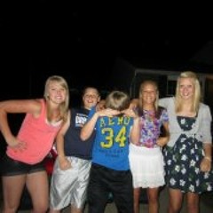 Trenton Isaballer Creech