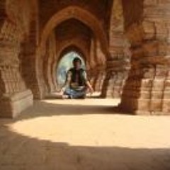Indrayan Ghosh