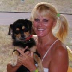 Lisa Argyle
