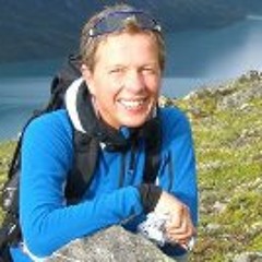 Kent Andree Svensson