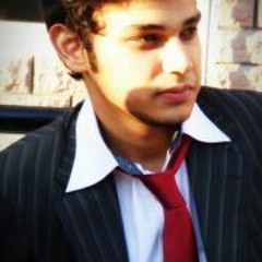 Abeer Chaudry