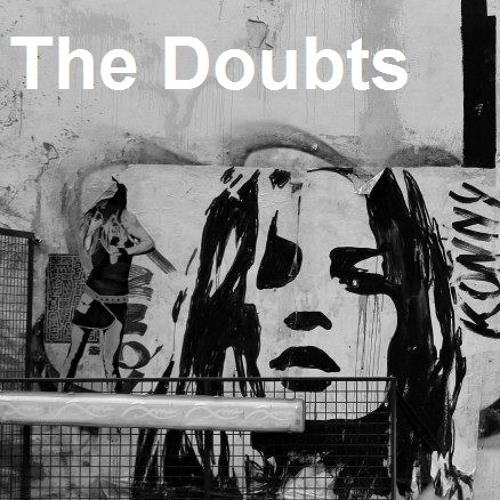 Graffiti on the train, Stereophonics cover by The Doubts