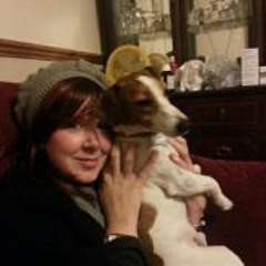 Vicky Jane 'Jetson' Ling