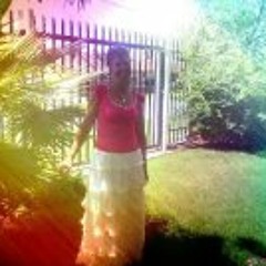 Louise Naude Erasmus