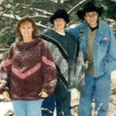 Nannette Landman Colby