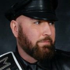 LeatherDaddy Tim