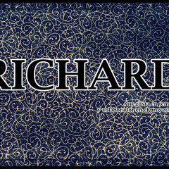 Richard Cors