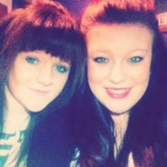 Chantelle Mccullough