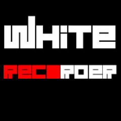 White Recorder