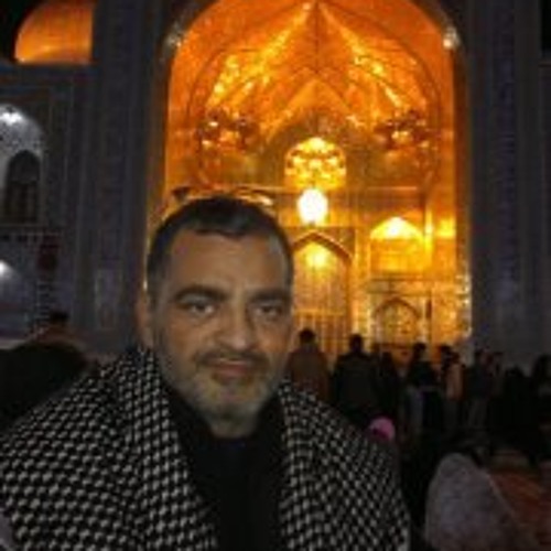 Amir Ranjbar 1’s avatar