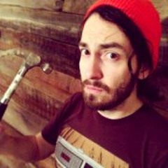 Jean-Francois Larouche