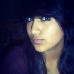 Erikita Lizz Vega Cuyo