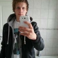 Simon Cyklet Sandberg