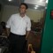 Tarek El-Sehrawy 1