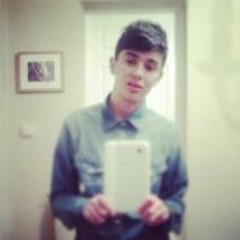 Morgan Samuel Farina