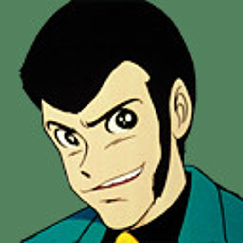 09-Zenigata march