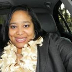 Alicia Williams Prude