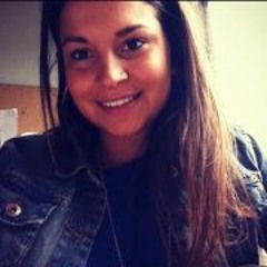 Rebeca Gonzalez Oliva