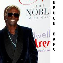 Bruce Baps