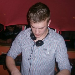 Zante 2012 dj arran-rawle