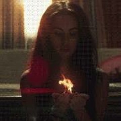 Christine Andrea Alves