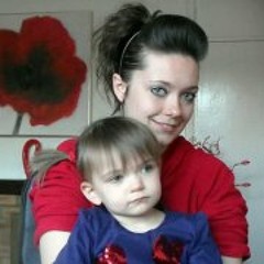 Zoe Hawkswood-Jackson