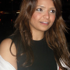 Lina shamamyan lama bada yatathana