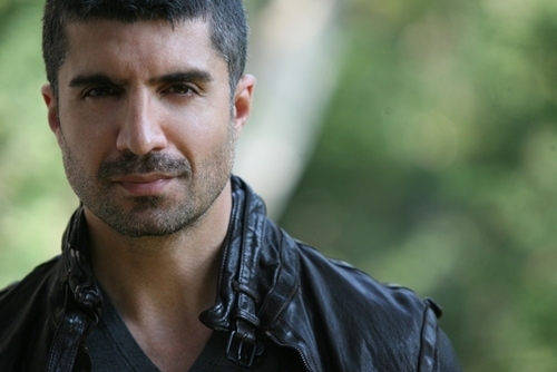 Özcan Deniz