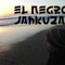 Eddy Banton aka El Negro Jahkuza