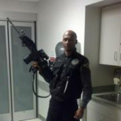Sean L. Jones