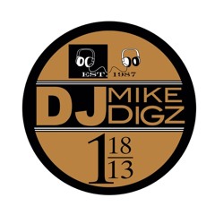 @DJ_MIKEDIGZ