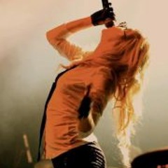 Diana Kristina Salvatore