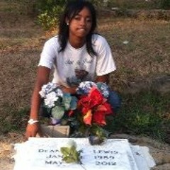 Kamaria Kitkat Lewis