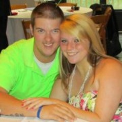 Taylor Courtney O'Dell